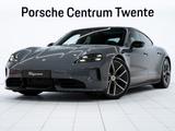 Porsche Taycan Black Edition - Porsche Taycan Black-Edition