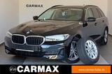 BMW 520d xDrive Touring Leder,Navi,LED,Kamera,SH+Sta - gebrauchte BMW 520 aus dem Jahr 2023
