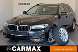 BMW 520d xDrive Touring Leder,Navi,LED,Kamera,SH+Sta - BMW 5er Reihe aus 2023