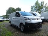 Citroën Jumpy Kasten Lang BHDI 145 - Citroën Abschleppwagen