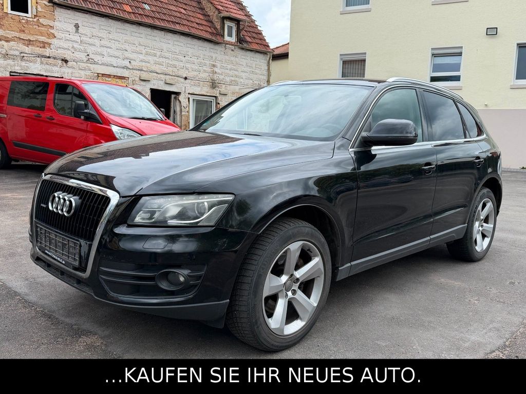 Angebot ansehen Audi Q5