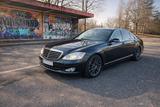 Mercedes-Benz Mercedes Benz S320 -Langstrecke- Scheckhef... - Mercedes-Benz S 320 in Stuttgart