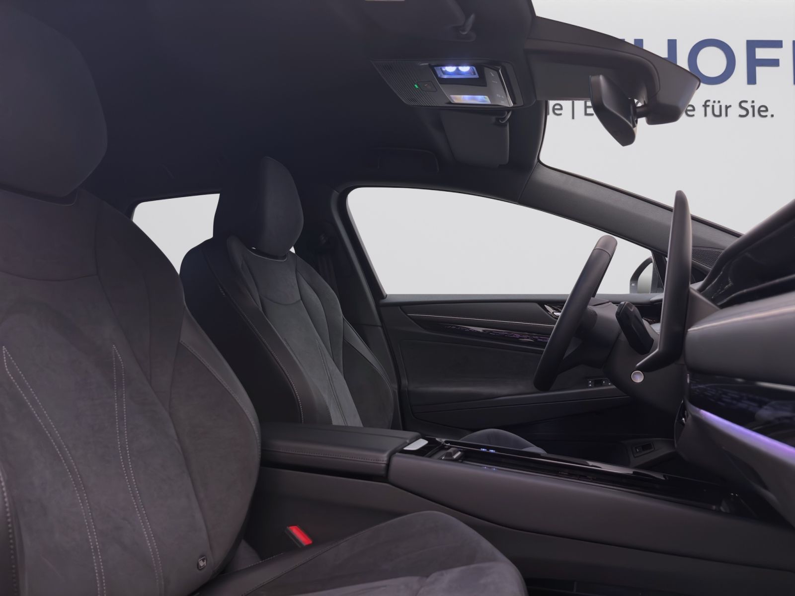 Volkswagen ID.7 - Bild 17