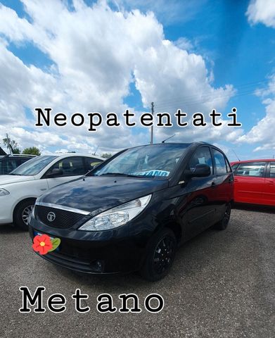 Tata Indica TATA INDICA