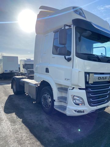 DAF CF 480 FT  Standard