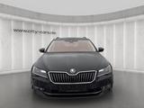 Skoda Superb Combi L&K 4x4 Autom.*AHK* - Skoda Superb Combi L&K Gebrauchtwagen