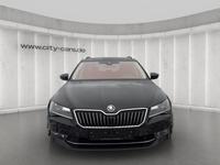 Skoda Superb Combi L&K 4x4 Autom.*AHK*