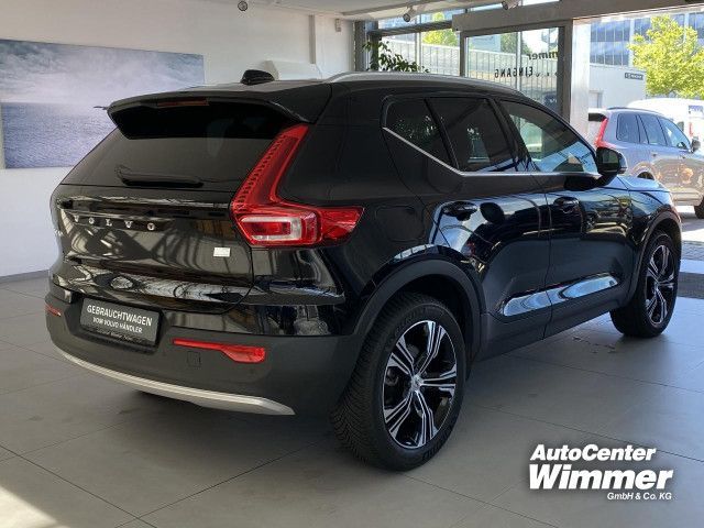 Foto Nummer 6: VOLVO XC 40