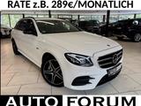 Mercedes-Benz E 300 de AMG-LINE NIGHT WIDE LEDER LED CAM ACC - Mercedes-Benz E 300 in Hamburg