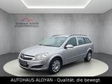 Opel Astra H Caravan*Automatik*Scheckheft*Garantie* - Opel Astra: Caravan