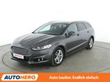 Ford Mondeo 2.0 TDCi Titanium Aut*NAVI*LED*TEMPO*CAM* - Ford Mondeo: Tdci