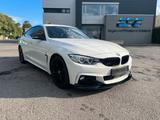 BMW 420I Gran coupé M Paket  - BMW 420 in Essen
