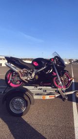 Honda CBR 600F PC35 - Offers matching your search criteria