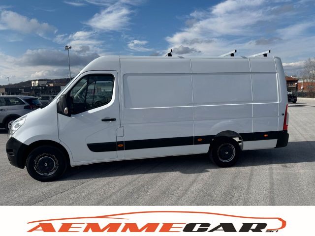 Renault Master T35 2.3 dCi/145 PM-TN Pianale Cab