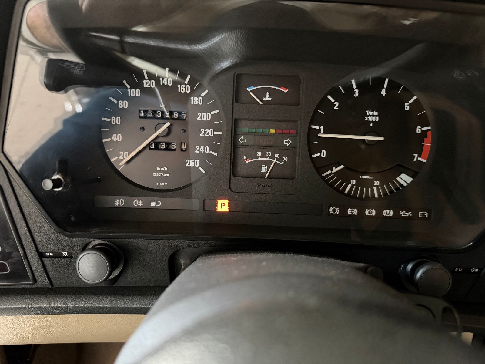 Fahrzeugabbildung BMW 635 CSI, Top-Zustand mit Klima u. Schiebedach
