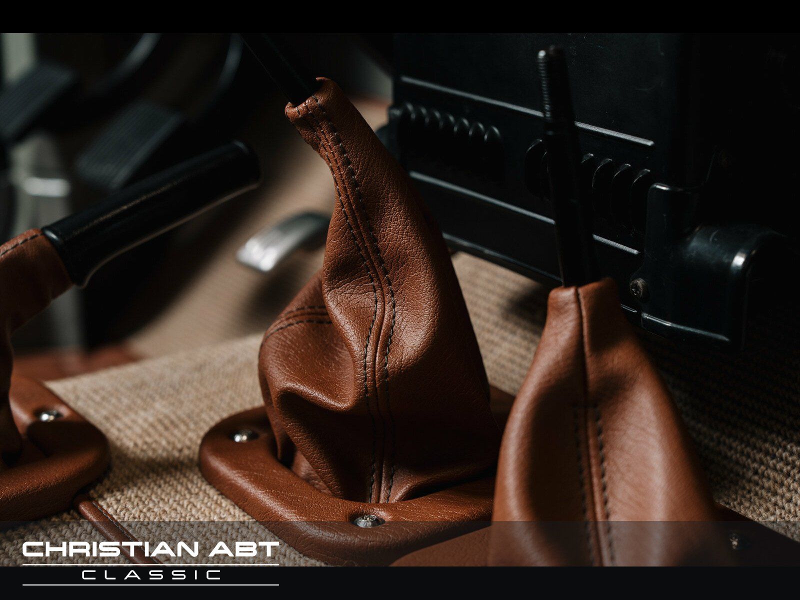 Fahrzeugabbildung Toyota FJ43 restauriert * Servo * H-Zulassung