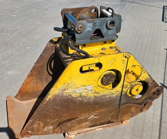 Autres EPIROC BC2500 BRECHERLÖFFEL