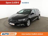 Opel Insignia Sports Tourer 1.5 SIDI Turbo INNOVATION - Opel Insignia Gebrauchtwagen in Berlin