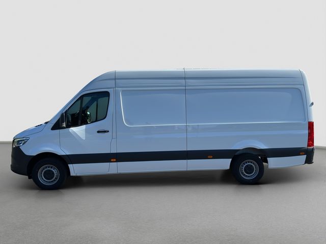 Mercedes-Benz Sprinter 315 CDI Kasten PRO Hochdach Lang AHK