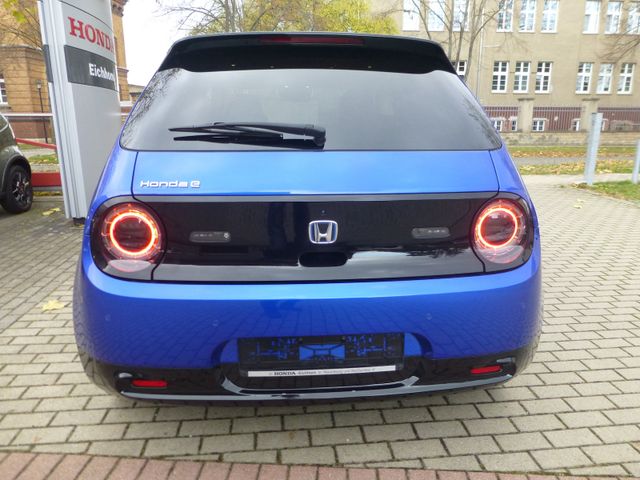 Honda e 113kW Advance Paket 17 Zoll