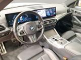 BMW M440d xDrive Coupé Navi Laser PDC Driv.Assist - weiße BMW M440