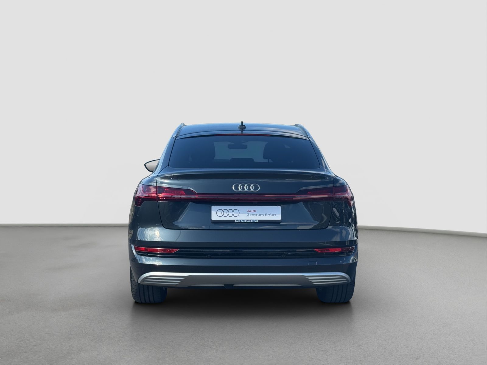 Audi e-tron - Bild 12