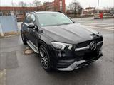 Mercedes-Benz GLE 450 4MATIC -
