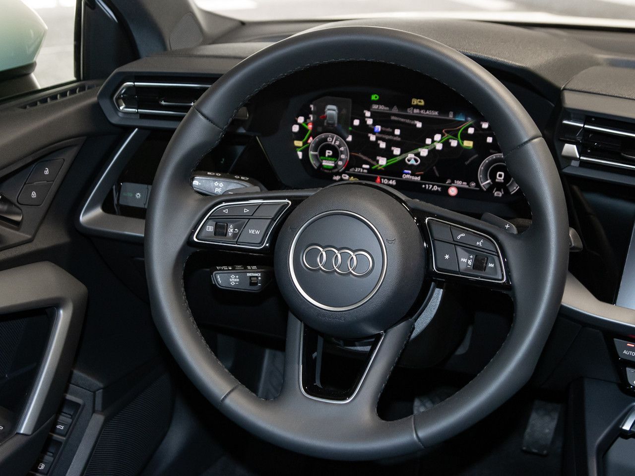 Audi A3 - Bild 17
