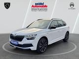 Skoda Kamiq 1.0 TSI 81kW MONTE CARLO ,1.HD, AHK - Skoda Kamiq Gebrauchtwagen in Hannover