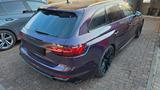 Audi RS4 2.9 TFSI tiptronic quattro Avant - Keramik - Audi RS4 mit Anhängerkupplung