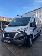 Knaus Boxstar Lifetime+TV+F.Träger+Markise+Trittbrett - Knaus Boxstar