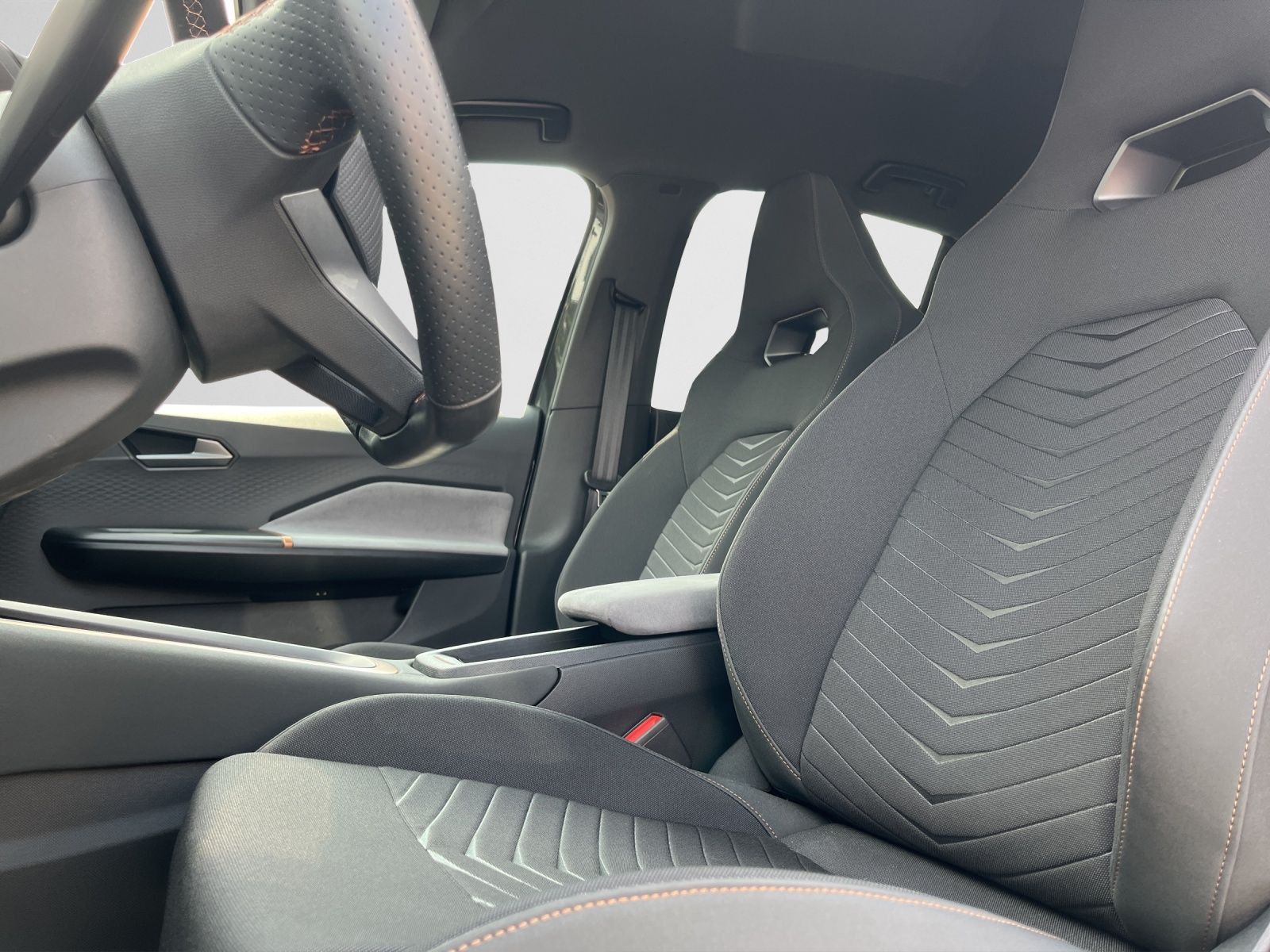 Cupra Born - Bild 12