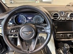 BENTLEY Bentayga 4.0 V8, 2 Hand