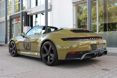 PORSCHE 992.2 Spirit 70/ SONDERMODELL/ MANUFAKTUR/ DE