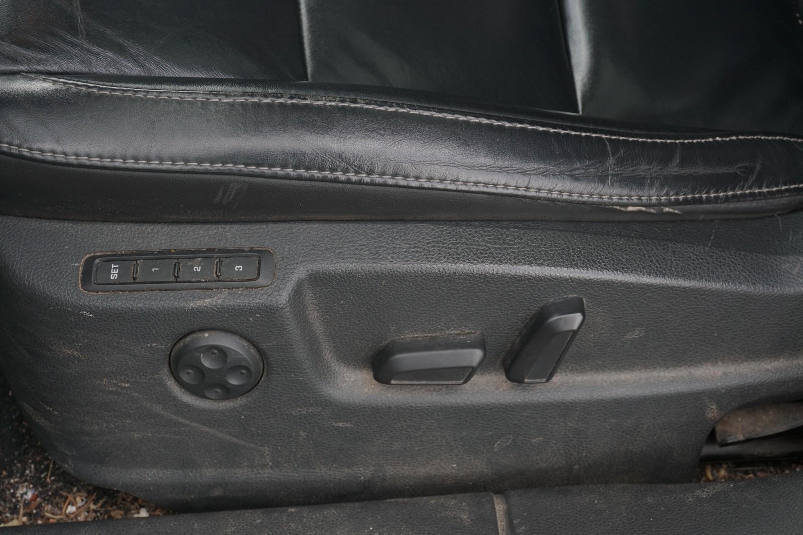 Skoda Superb 2013 — photo 20