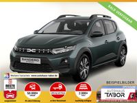 Dacia Sandero - Vorschau Bild 1