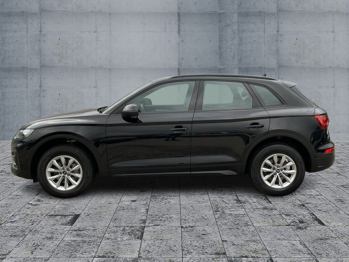 Audi Q5 - Bild 4