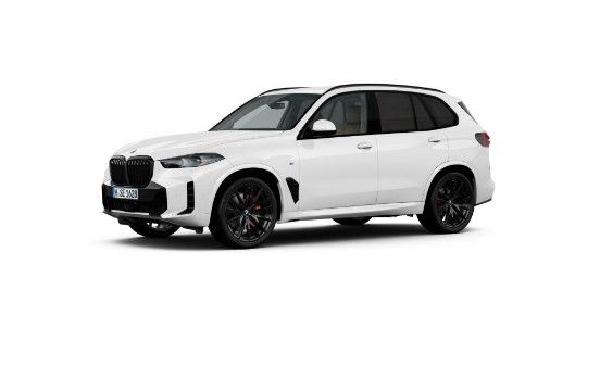 BMW X5 30d