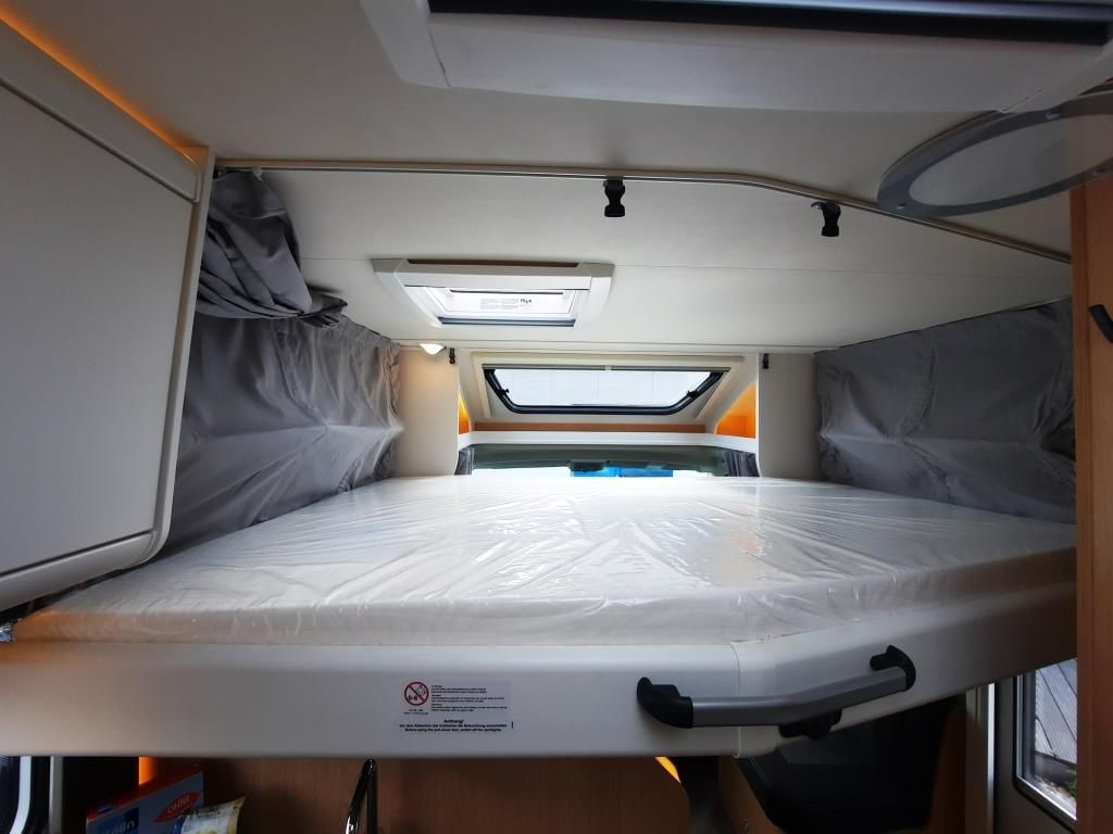 Fahrzeugabbildung Sunlight T 66S Verfüg./Sparen Sie 8.635- €