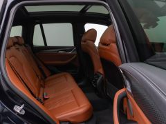 Foto Nummer 26: BMW X3 M40