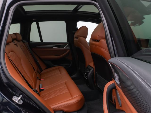 Foto Nummer 26: BMW X3 M40