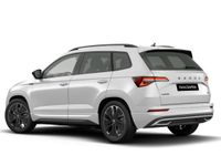 Skoda Karoq - Vorschau Bild 3