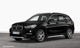 BMW X1 xDrive20i Navi Kamera Sportsitze HiFi LED - gebrauchte BMW X1 aus dem Jahr 2017