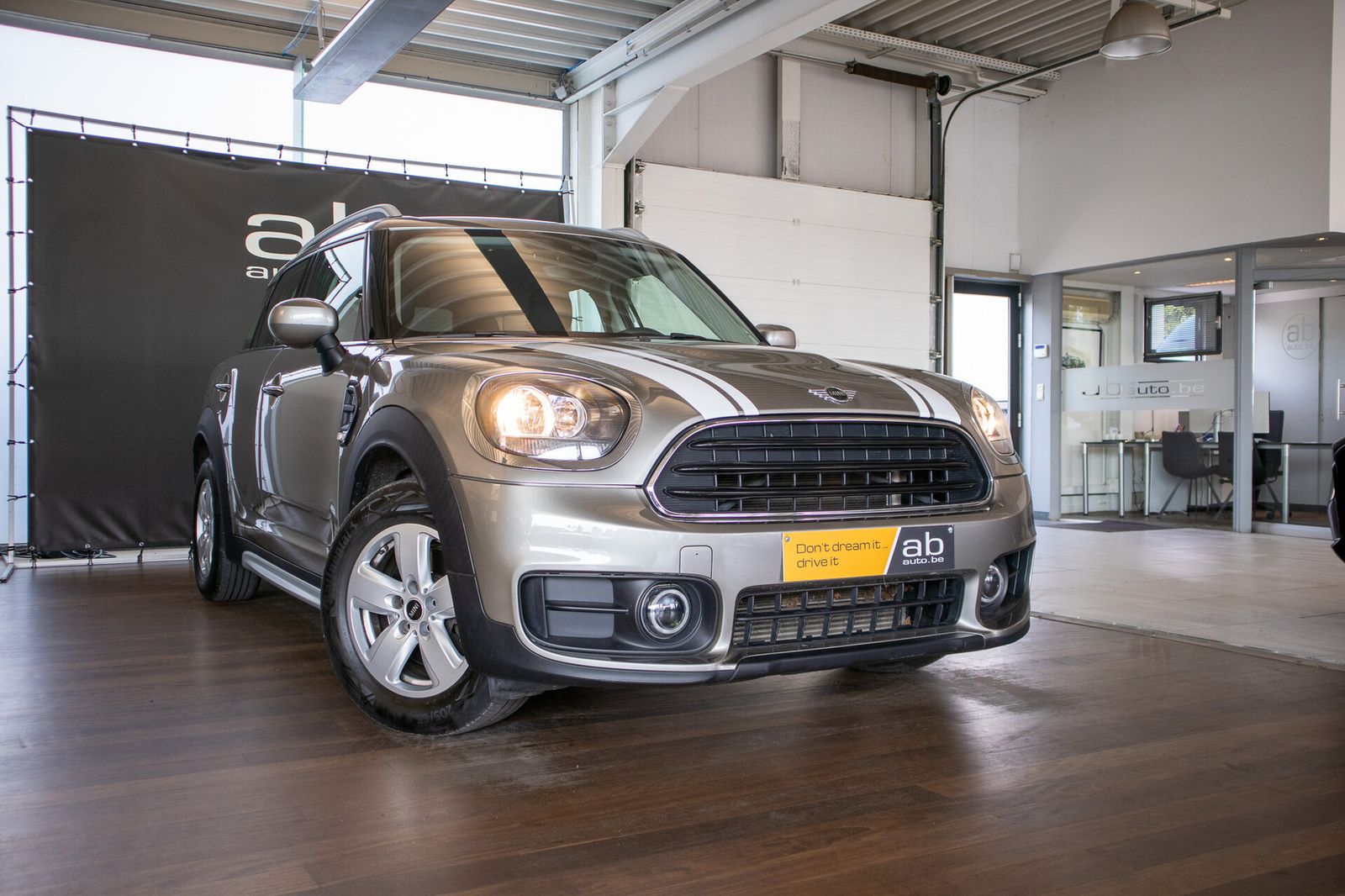MINI Cooper Countryman MINI Countryman Cooper 2020 | imagem 3