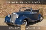 Mercedes-Benz A 170 S Convertible-A PRICE REDUCTION Profession - Mercedes-Benz Oldtimer: 170
