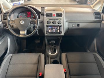 Volkswagen Touran Freestyle *DSG*TÜV 012028*