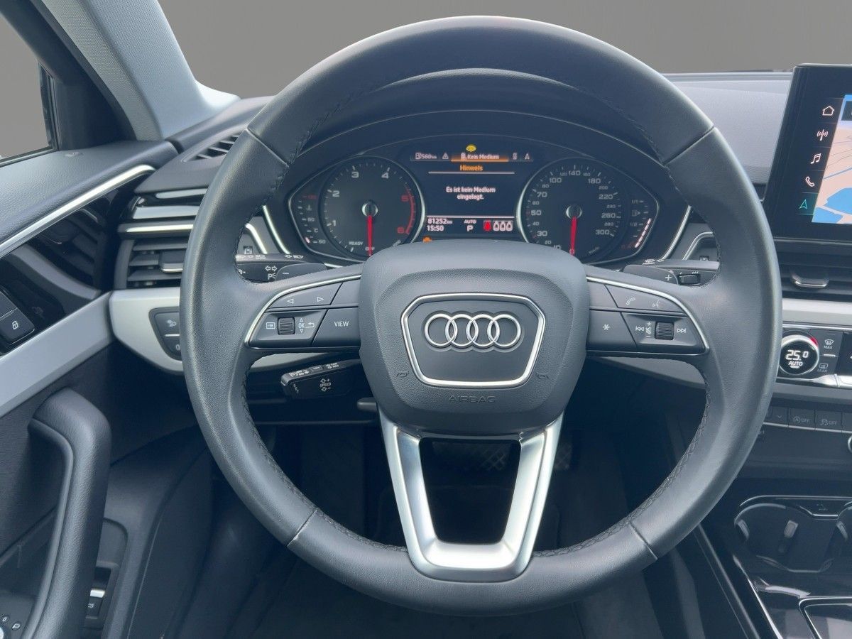 Audi A4 - Bild 10