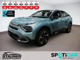 Citroën C4 PureTech 130 Stop&Start SHINE 6G*SHZ*KEYLESS* - 1.6l Gebrauchtwagen