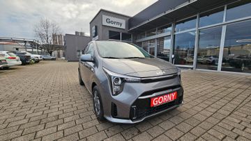 Kia Leasingangebot: Kia PICANTO 1.0 GDI AMT VISION*4 SITZER*KAMERA*