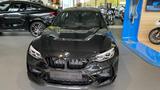BMW M2 CS , Carbonbremse, VOLL , 1. Hand - BMW M2 Gebrauchtwagen in München